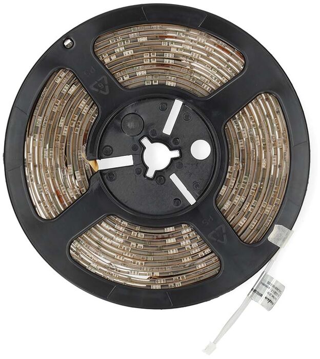 Nedis SmartLife RGB LED borði - 5m