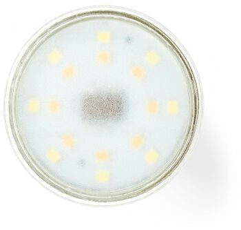 Nedis LED snjallpera - GU10