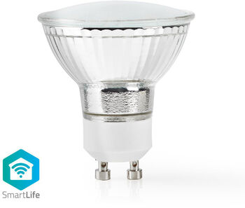 Nedis SmartLife LED PAR16 snjallpera