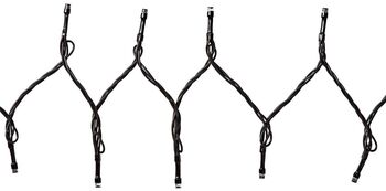 Nedis snjöll ljósasería - 5m