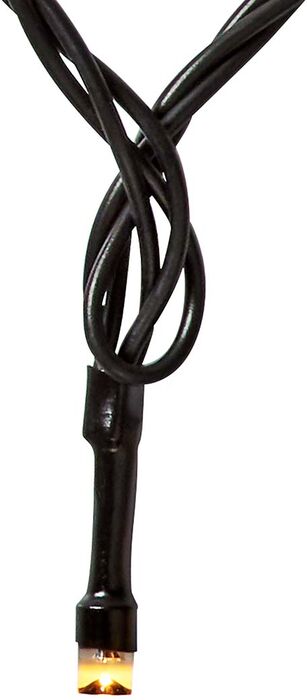 Nedis snjöll ljósasería - 5m