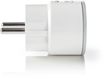 Nedis snjallinnstunga