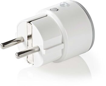 Nedis snjallinnstunga