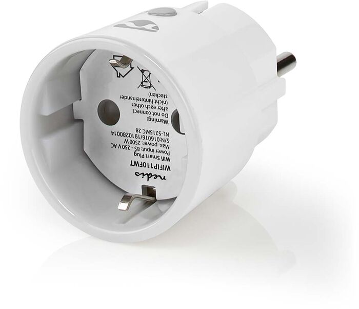 Nedis snjallinnstunga