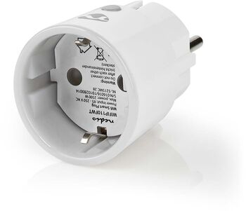 Nedis snjallinnstunga