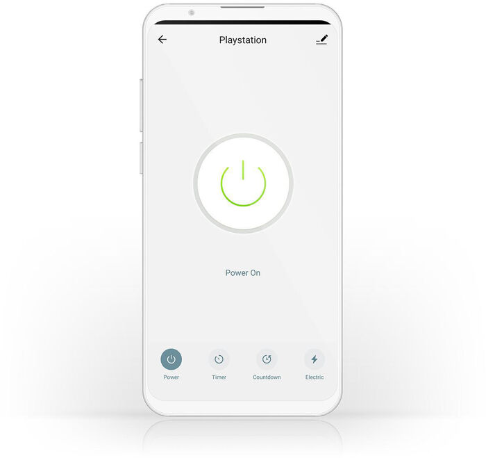 Nedis snjallinnstunga