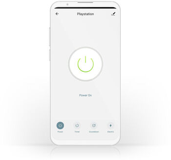 Nedis snjallinnstunga