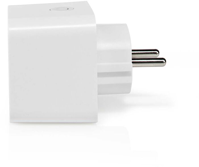 Nedis snjallinnstungur - 3 stk