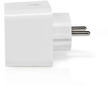 Nedis snjallinnstungur - 3 stk