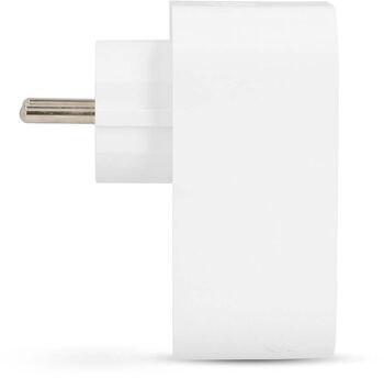 Nedis snjallinnstungur með USB 