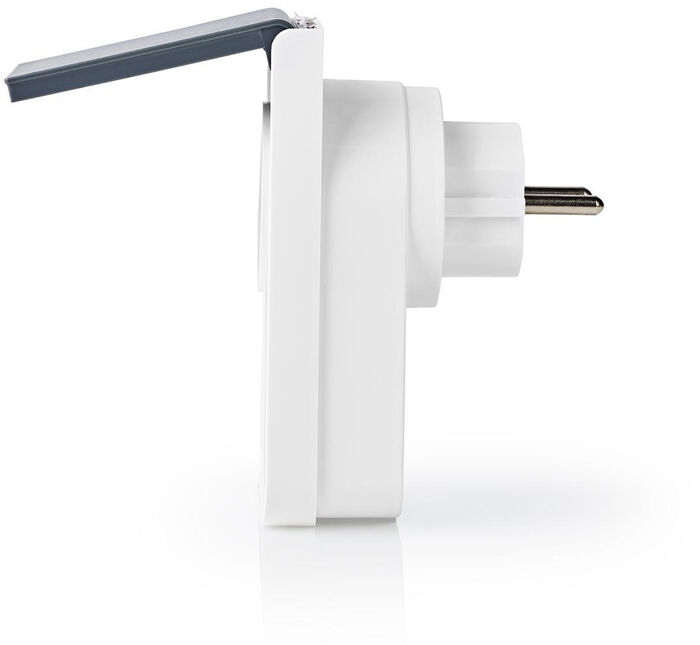 Nedis snjallrafmagnstengi - Utandyra