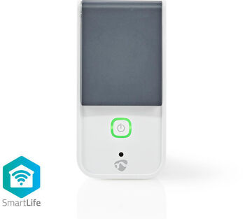 Nedis snjallrafmagnstengi - Utandyra