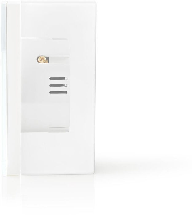 Nedis box fyrir SmartLife veggrofa