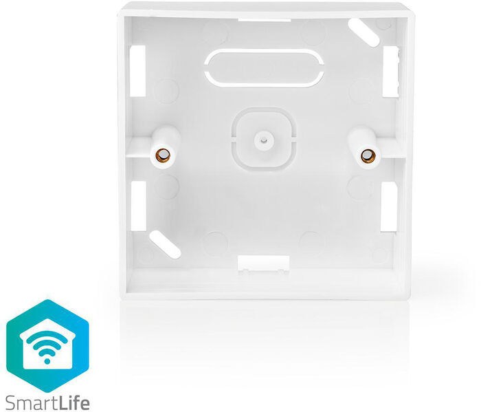 Nedis box fyrir SmartLife veggrofa