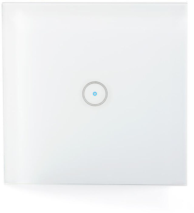 Nedis SmartLife einfaldur veggrofi
