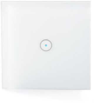 Nedis SmartLife einfaldur veggrofi