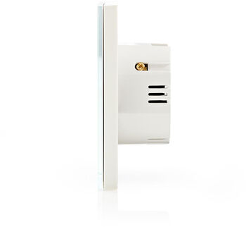 Nedis SmartLife einfaldur veggrofi