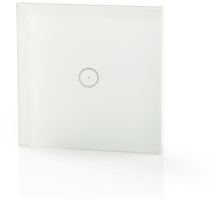 Nedis SmartLife einfaldur veggrofi