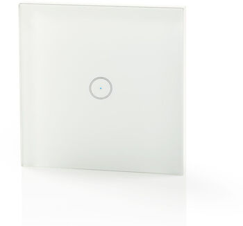 Nedis SmartLife einfaldur veggrofi
