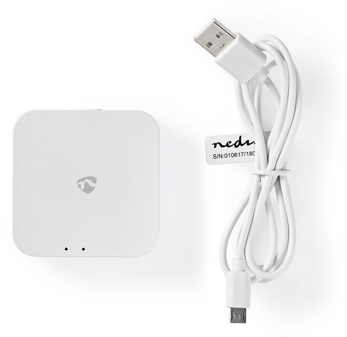 Nedis ZigBee þráðlaus tengistöð