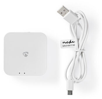 Nedis ZigBee þráðlaus tengistöð