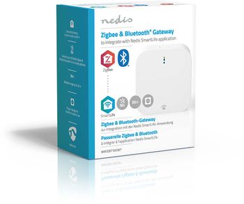 Nedis Zigbee tengistöð 