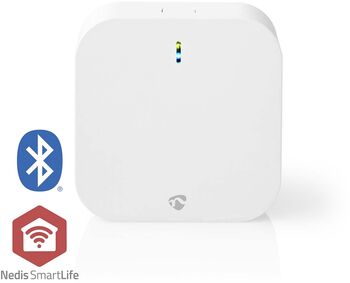 Nedis Zigbee tengistöð 