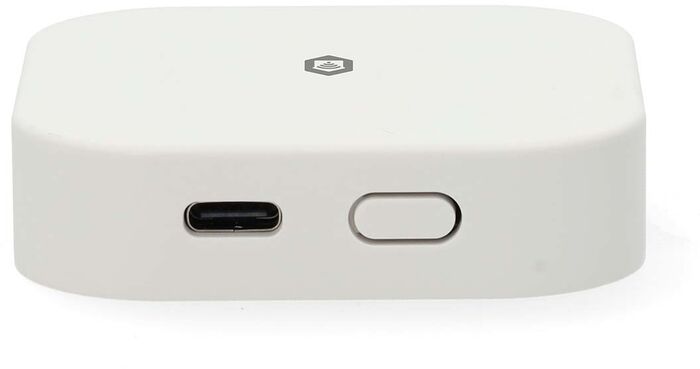 Nedis SmartLife brú - Hvít