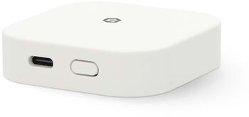 Nedis SmartLife brú - Hvít