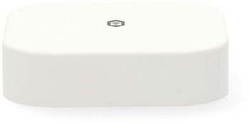 Nedis SmartLife brú - Hvít