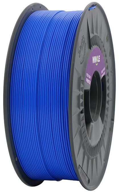 Winkle PLA-HD 1,75 mm þráður 300g - Pacific Blue