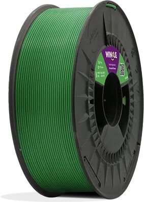 Winkle PLA HD 1,75 mm þráður - Avocado Green