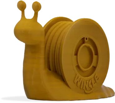 Winkle PLA HD 1,75 mm þráður - Gold