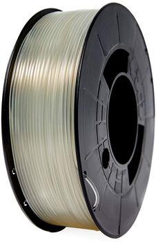 Winkle PLA-HD 1,75 mm þráður 1 kg - Glær