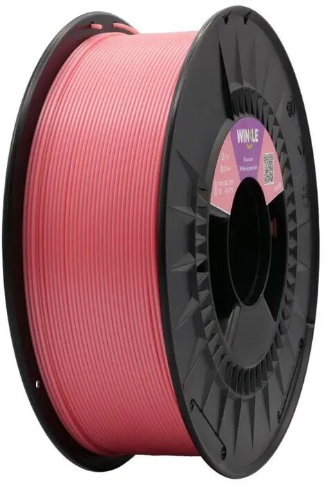Winkle PLA HD 1,75 mm þráður - Rosa Nacar