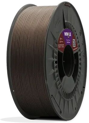 Winkle PLA HD Interference 1,75 mm þráður - Dark Bronze