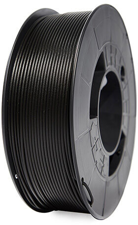 Winkle endurunnið PETG 1,75 mm þráður 1 kg - Dökkt 