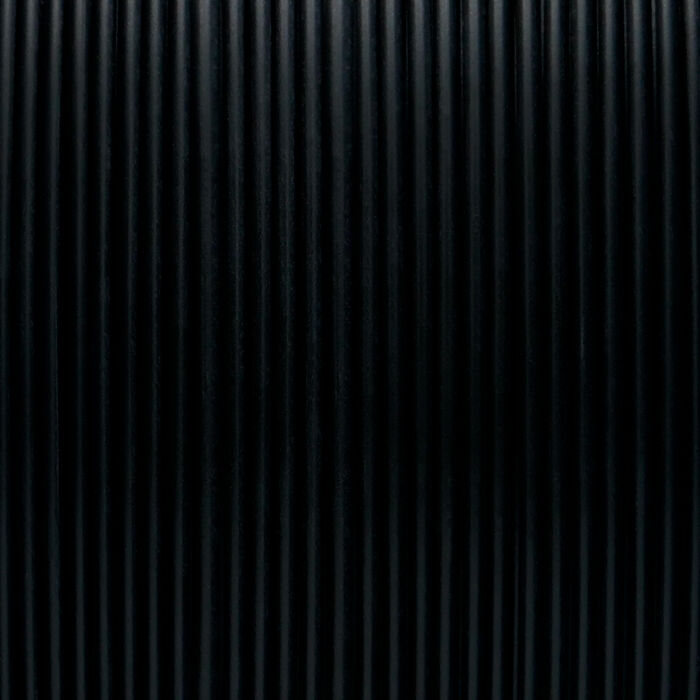 Winkle PLA Matte 1,75 mm þráður - Graphite Black