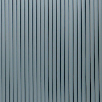 Winkle PLA Matte 1,75 mm þráður - Smoke Grey