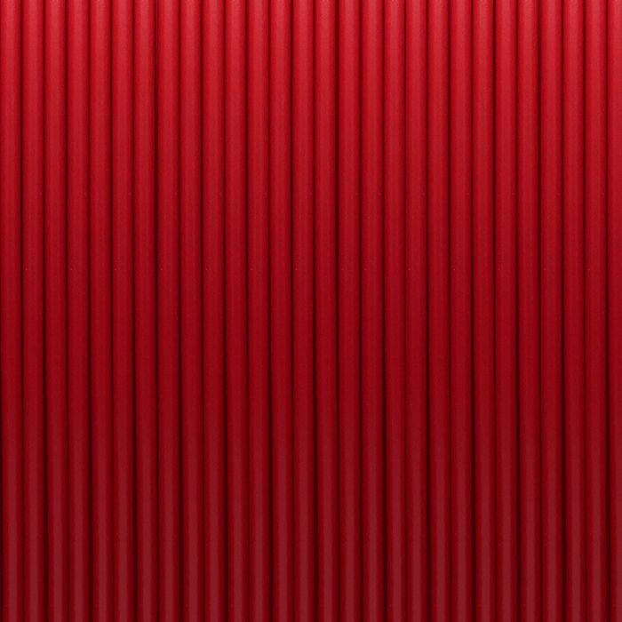 Winkle PLA Matte 1,75 mm þráður - Raspberry Red