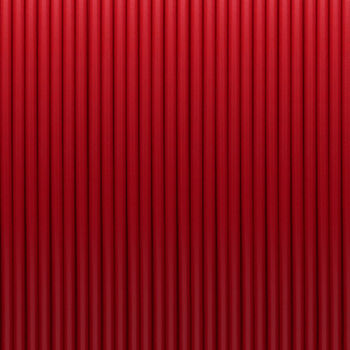 Winkle PLA Matte 1,75 mm þráður - Raspberry Red