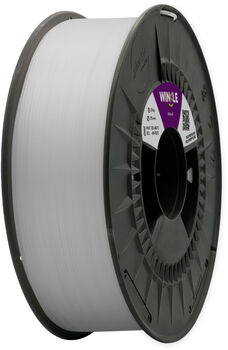 Winkle Polypropylene (PP) 1,75mm þráður 700g - Natural