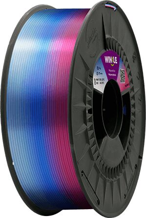 Winkle PLA Silk 1,75 mm - Metamorphosis