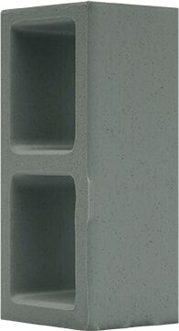 Winkle PLA HD Texture 1,75mm þráður 1kg - Concrete