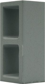 Winkle PLA HD Texture 1,75mm þráður 1kg - Concrete