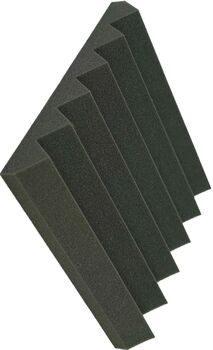 Wistream hljóðeinangrandi panelar 30cm - 4 í pakka 