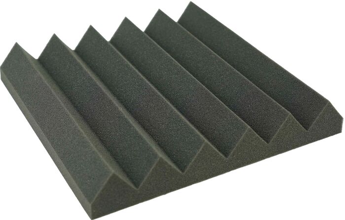 Wistream hljóðeinangrandi panelar 30cm - 4 í pakka