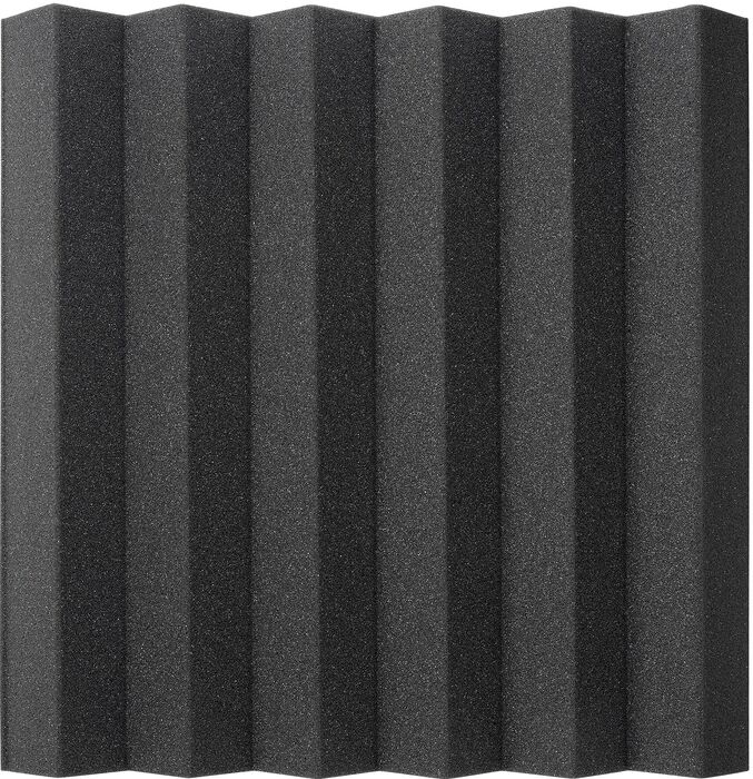 Wistream hljóðeinangrandi panelar 30cm - 4 í pakka