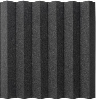 Wistream hljóðeinangrandi panelar 30cm - 4 í pakka 