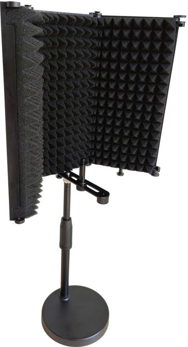 Wistream hljóðeinangrandi panel á fæti